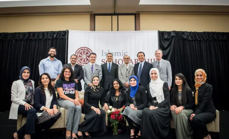 Islamic fund offers media scholarships for Muslims