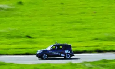 U.S. House unanimously approves sweeping self-driving car measure