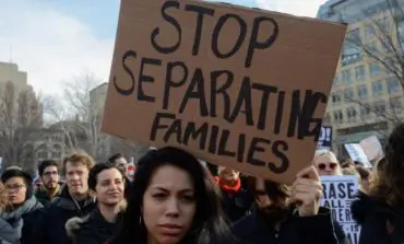 ICE raids sanctuary cities around California, hundreds arrested