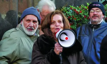 Rasmea Odeh deported to Jordan