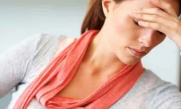 Resistance exercise linked to reduced anxiety