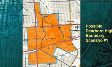 Dearborn School Board tables redistricting options, seeks community input