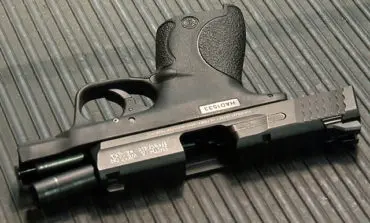 Michigan Legislature debates the right to carry concealed guns