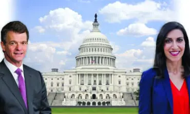 Trott's retirement creates opportunity for Michigan Democrats