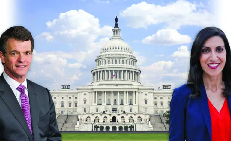 Trott's retirement creates opportunity for Michigan Democrats