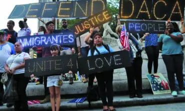 Keeping DACA is the right thing to do