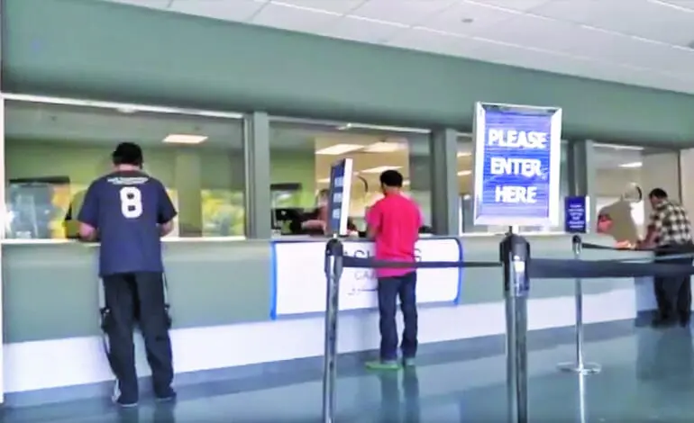 A list of employees shows hardly any Arab Americans in Dearborn's government