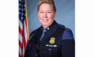 Director of Michigan State Police apologizes for anthem protest comments