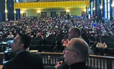 Dearborn School Board agrees on possible solutions for overpopulated high schools