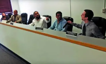 Hamtramck cancels vote on censure of councilman