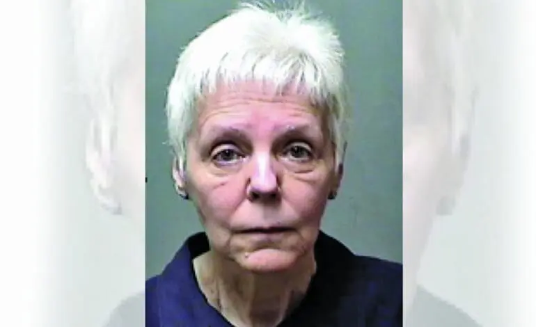 Former Dearborn Clerk's pension permanently reduced