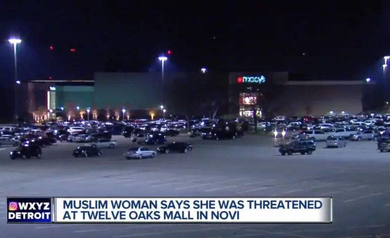 The Twelve Oaks incident: Hate speech vs. free speech in the Trump era