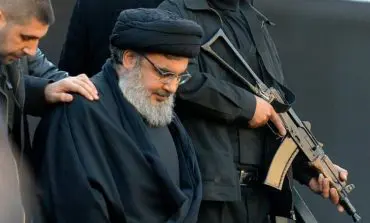 Nasrallah declares victory: Lebanon fully liberated from ISIS terrorists