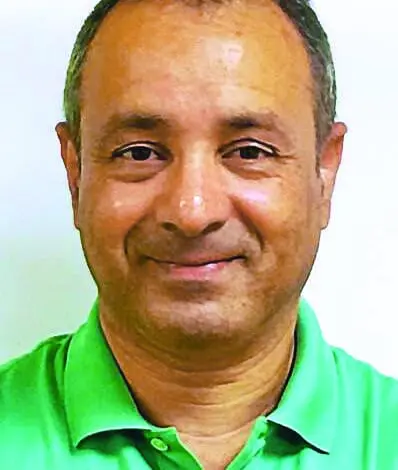 Arab American community liaison position created at Henry Ford College