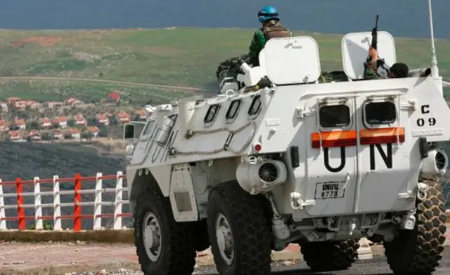 Lebanon to complain to U.N. over Israel violating airspace