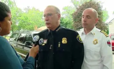 Toddler shoots two children in Dearborn home daycare