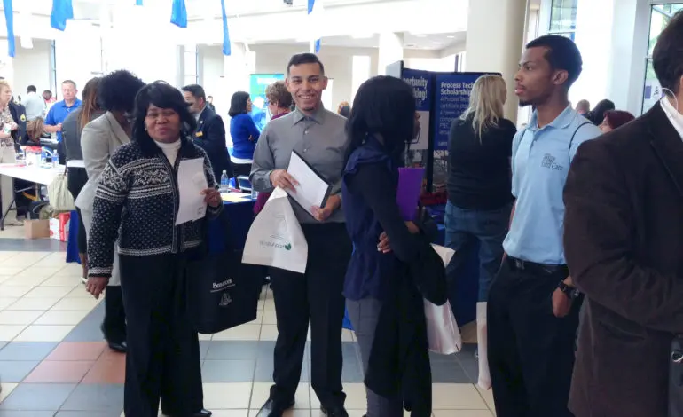 Henry Ford College to host sixth annual career expo