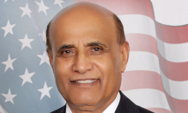 Muslim American psychiatrist runs for state senate