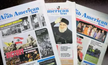 At 33, we are growing stronger