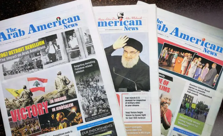 At 33, we are growing stronger