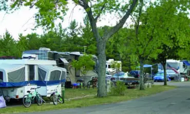 Mayor, City Council share thoughts on potential sale of 40 acres in Camp Dearborn