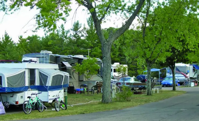 Mayor, City Council share thoughts on potential sale of 40 acres in Camp Dearborn