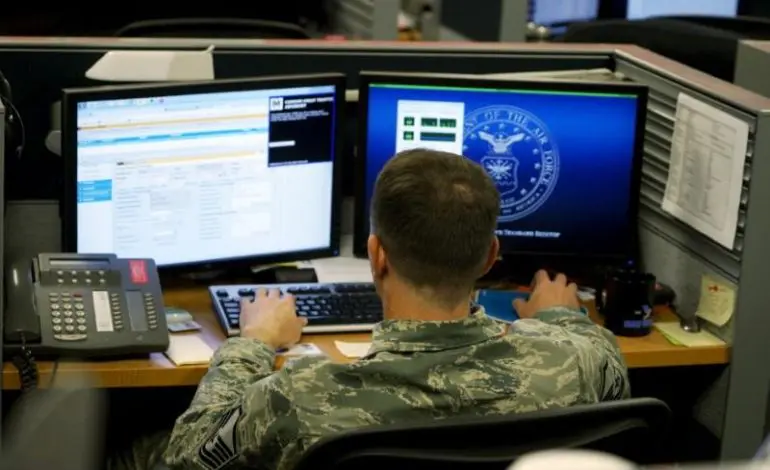 U.S. widens surveillance to include 'homegrown violent extremists'