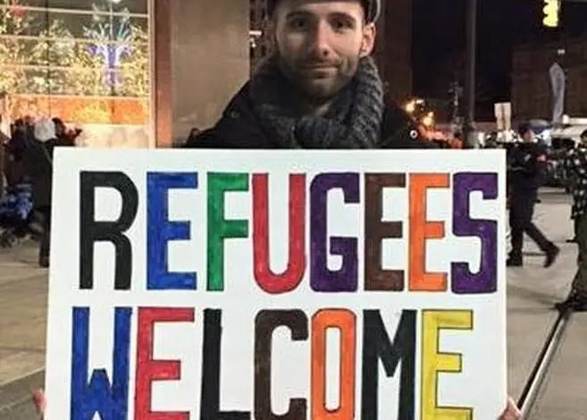 Study: Refugees contributed $295M to Michigan’s economy and provided hundreds of jobs in 2016