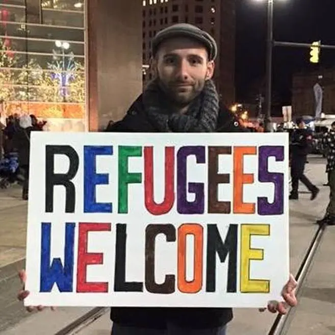 Study: Refugees contributed $295M to Michigan’s economy and provided hundreds of jobs in 2016