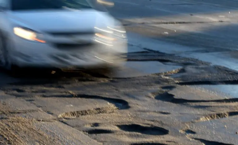 Detroit approves $125 million of bonds to revitalize neighborhoods