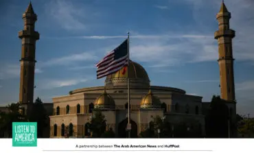 The city that bears the brunt of the national terror watchlist