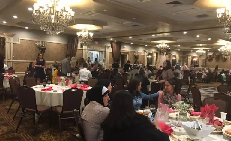 “Get Your Pink On” community event raises money, awareness for breast cancer research