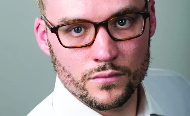 Jeremy McLellan: Comedian goes viral in Arab, Pakistani and Muslim communities