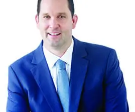 Tafelski shares why he should be Dearborn’s next mayor