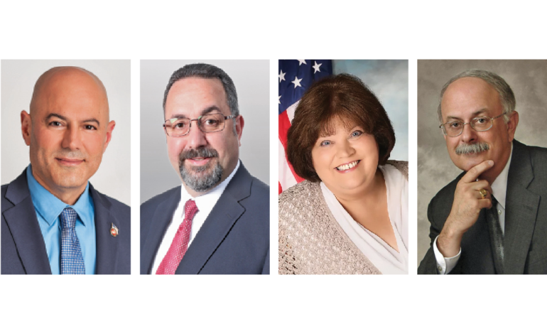 Dearborn Heights City Council set to see new faces; Arab Americans hope to expand representation