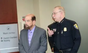 Dearborn officials named in suit filed in U.S. District Court