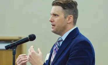 White nationalist Richard Spencer requests to speak at University of Michigan