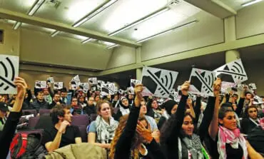 #UMDivest resolution passes at University of Michigan