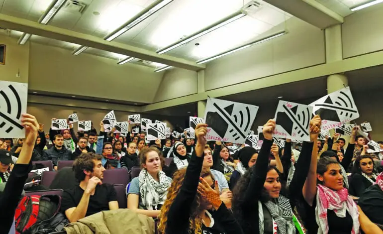 #UMDivest resolution passes at University of Michigan