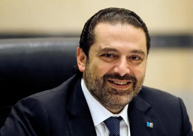 Lebanese PM resigns, saying his life in danger