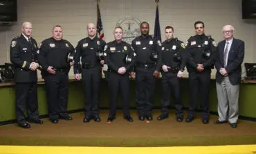 Dearborn Heights diversifies its police force one step at a time