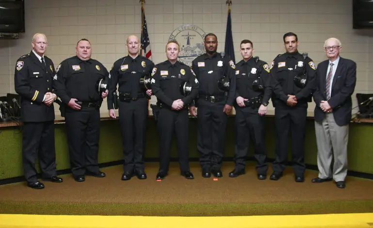 Dearborn Heights diversifies its police force one step at a time