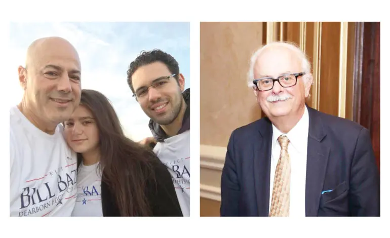 Dearborn Heights Mayor Dan Paletko wins re-election, Bazzi joins City Council