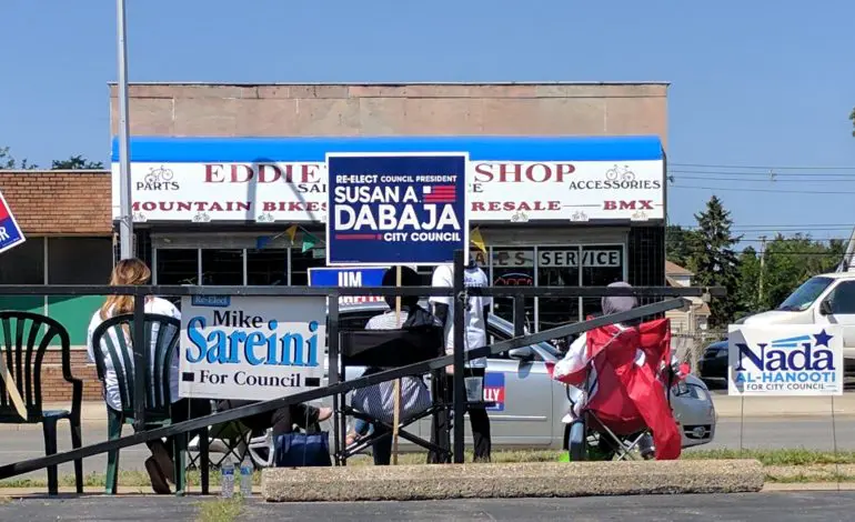 Arab Americans eye voter unity, representation in city government ahead of Nov. 7 elections