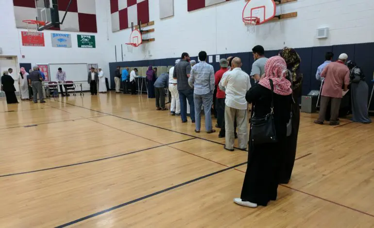 Our endorsements for the Nov. 7 general elections