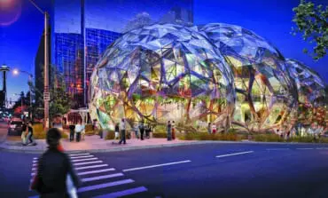 What could Amazon do for Detroit? Just imagine...