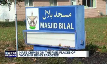 Religious institutions in Metro Detroit take caution after being threatened
