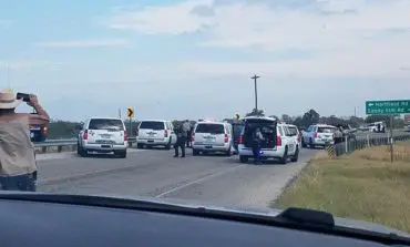 Many reported dead after gunman opens fire at Texas church