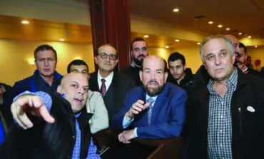 Dearborn re-elects Mayor O'Reilly to 'finish what he started'