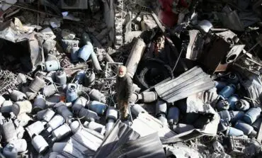 Little prospect of Syria peace progress seen in Geneva talks